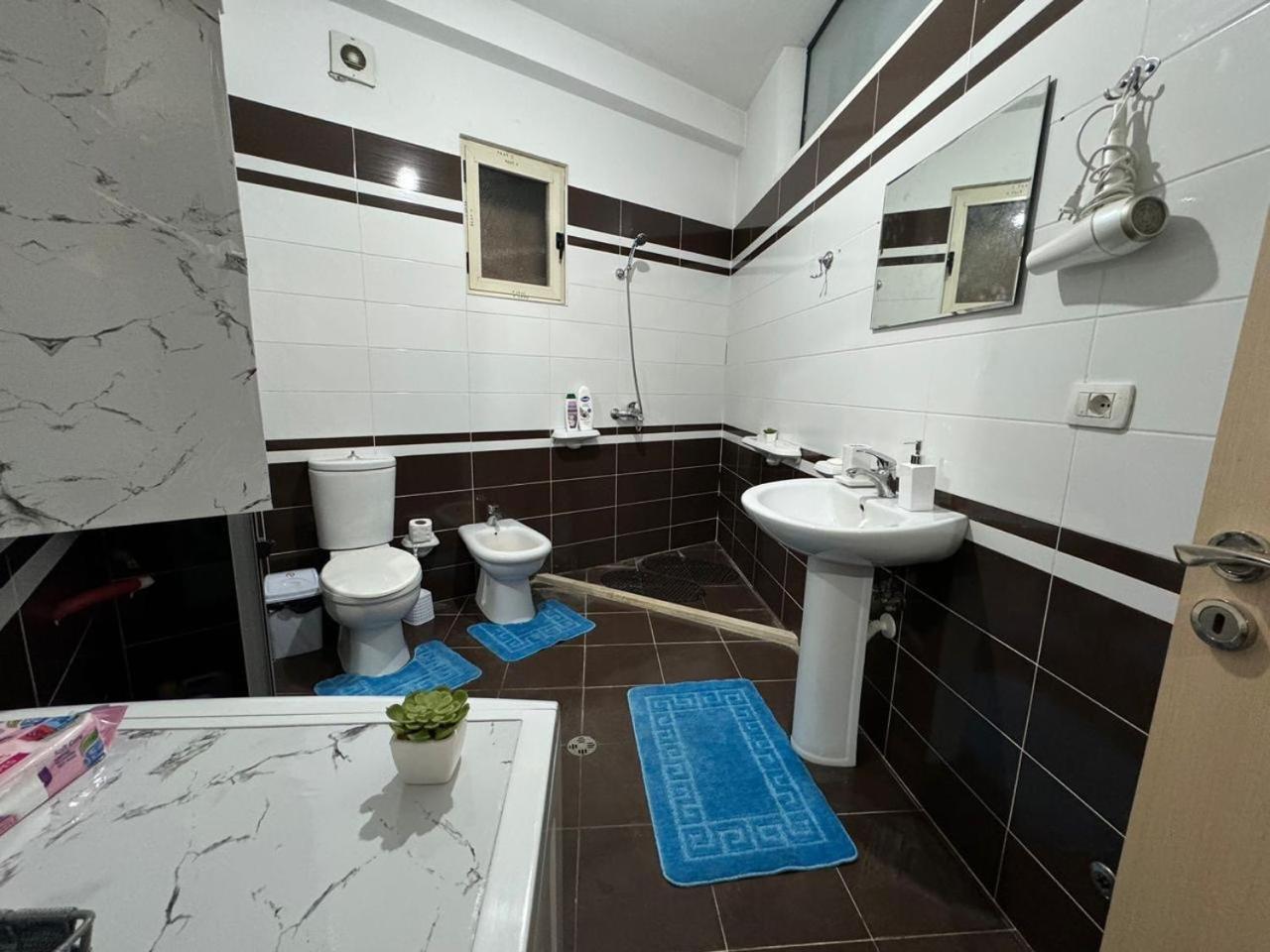 Me Qira Ditore Astir Appartement Tirana